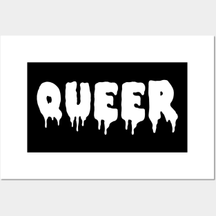 Queer Posters and Art